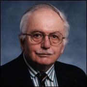 Biography photo for Ted Harrison